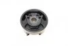 Подушка двигуна VW Caddy 03- сзади снизу (без резьбы) BELGUM PARTS BG2209 (фото 3)