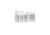 Іoїysko 35x64,5x18,5 FORD FOCUS F-563624/F-582061 INA 712179410 (фото 2)
