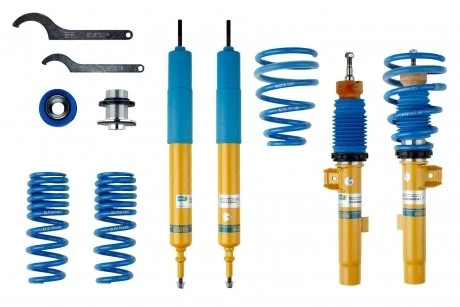 Елементи спортивної підвіски BILSTEIN 47269064