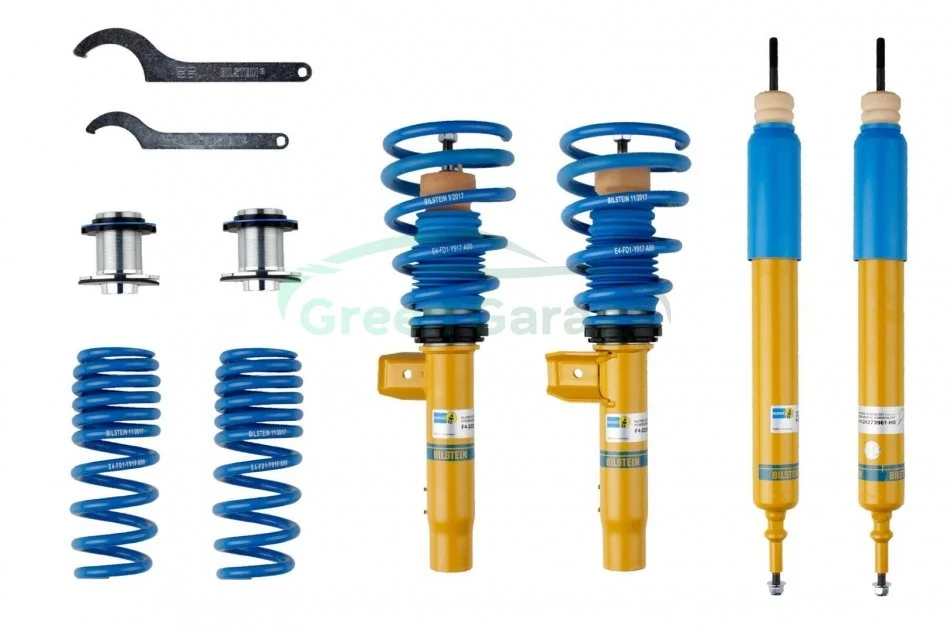 Елементи спортивної підвіски BILSTEIN 47269095 (фото 1)