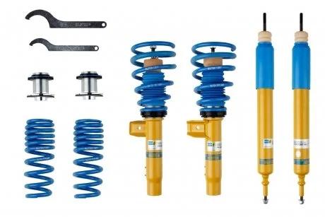 Елементи спортивної підвіски BILSTEIN 47269095