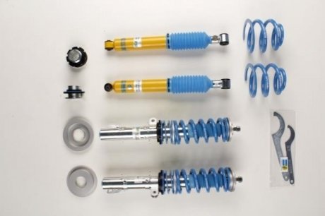 Елементи спортивної підвіски BILSTEIN 48-080422