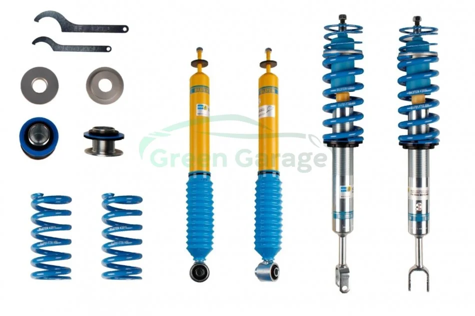 Елементи спортивної підвіски BILSTEIN 47119444 (фото 1)