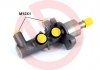 Гальмівний циліндр головний BREMBO M59 039 (фото 1)