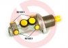 Гальмівний циліндр головний BREMBO M61 110 (фото 1)