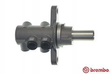 Гальмівний циліндр головний BREMBO M23 136 (фото 1)
