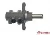 Гальмівний циліндр головний BREMBO M23 136 (фото 1)