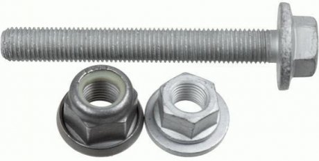 Монтажний комп-кт підвіски LEMFORDER 38822 01