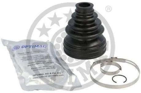 Пильовик приводу колеса OPTIMAL CVB10107CR