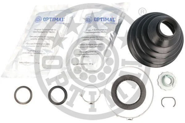 Пильовик приводу колеса OPTIMAL CVB10680TPE (фото 1)