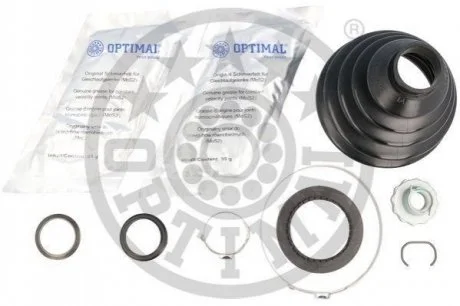 Пильовик приводу колеса OPTIMAL CVB10680TPE