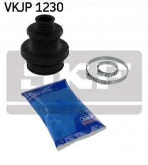 Пильовик приводу колеса SKF VKJP 1230