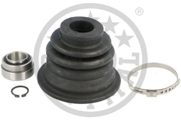 Пильовик приводу колеса OPTIMAL CVB10121CR (фото 1)