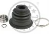 Пильовик приводу колеса OPTIMAL CVB10121CR (фото 1)