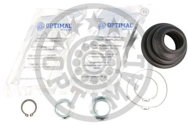 Пильовик приводу колеса OPTIMAL CVB10415CR (фото 1)