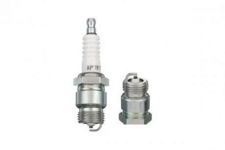 Свічка запалювання NGK 2127