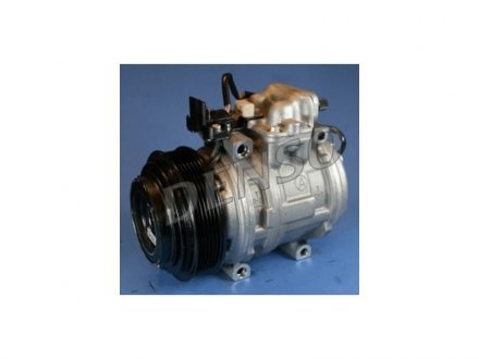 Компресор кондиціонера DENSO DCP17012