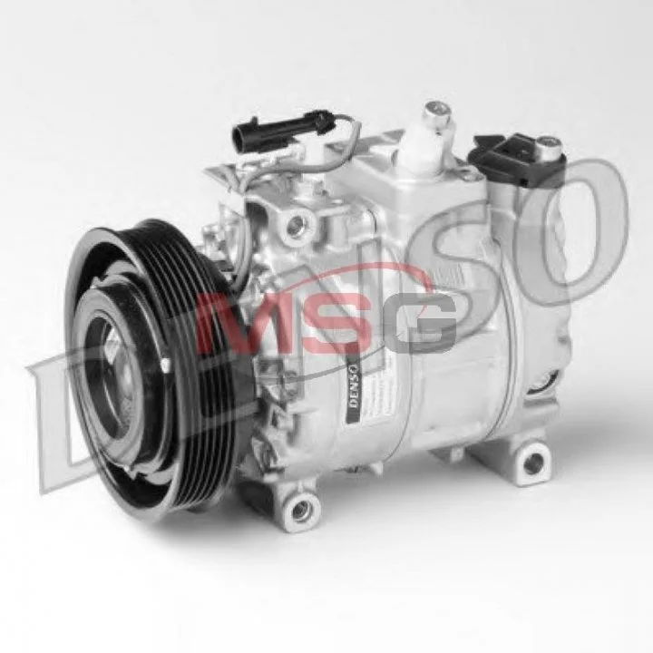 Компресор кондицiонера DENSO DCP01001 (фото 1)