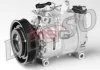 Компресор кондицiонера DENSO DCP01001 (фото 1)