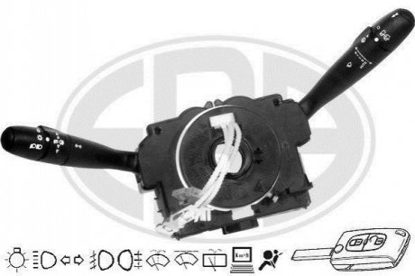 Перемикач підрульовий ERA 440493