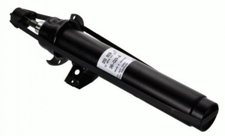 Фото 1 - амортизатор підвіски SACHS 313 929 Амортизатор підвіски SACHS 313 929 (фото 1)