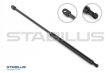 Газовий амортизатор STABILUS 291870