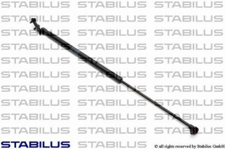 Газовий амортизатор STABILUS 043738