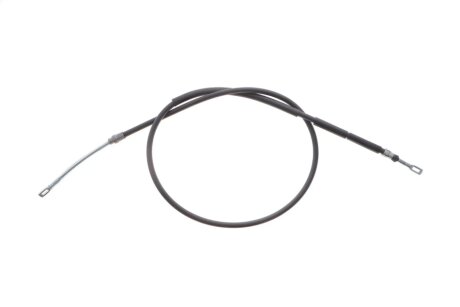Трос ручного гальма BOSCH 1987477843