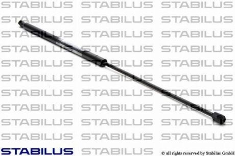 Газовий амортизатор STABILUS 7377TN