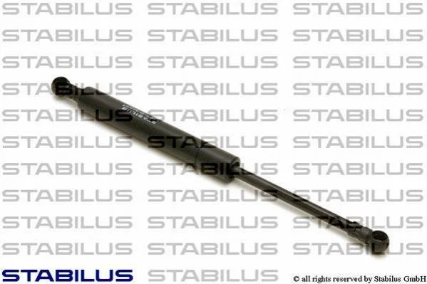 Газовий амортизатор STABILUS 1396BS (фото 1)