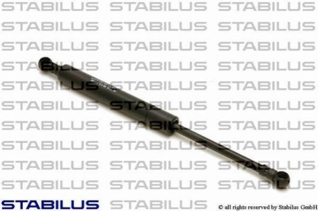 Газовий амортизатор STABILUS 1396BS