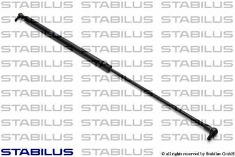 Газовий амортизатор STABILUS 361864