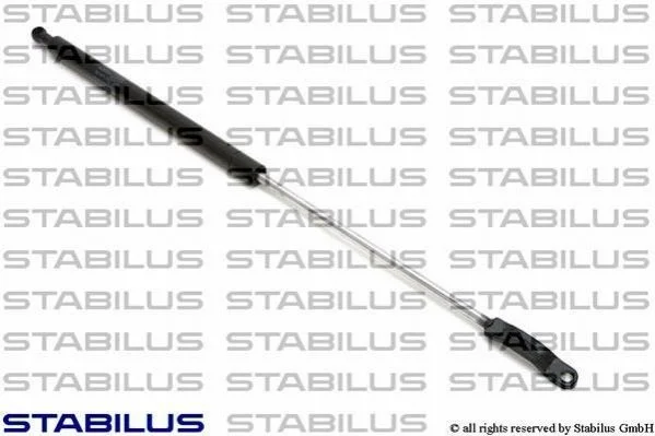 Газовий амортизатор STABILUS 291854 (фото 1)