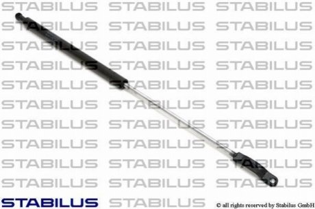 Газовий амортизатор STABILUS 291854