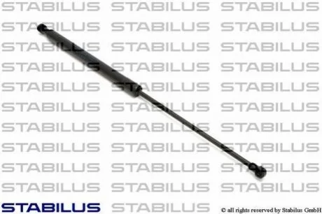Газовий амортизатор STABILUS 015521