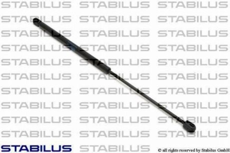 Газовий амортизатор STABILUS 2014BI