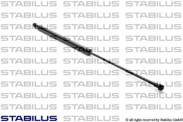 Газовий амортизатор STABILUS 018387 (фото 1)