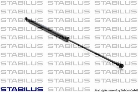 Газовий амортизатор STABILUS 018387