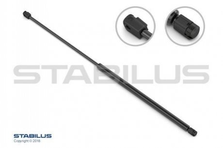 Газовий амортизатор STABILUS 9093DJ