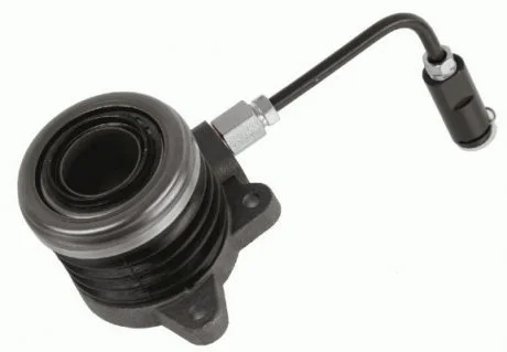 Пiдшипник зчеплення SACHS 3182 600 256