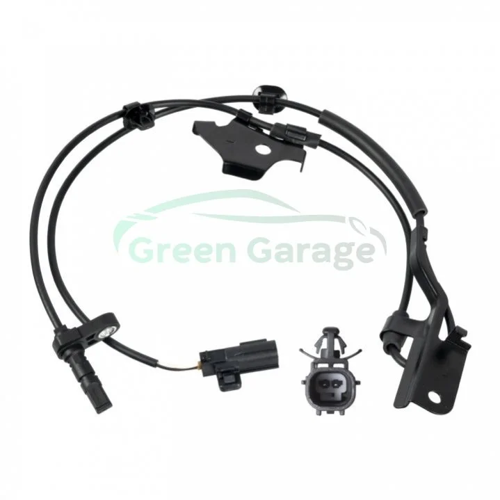 Датчик ABS передн Лів LEXUS CT TOYOTA PRIUS 1.8H 06.08- BLUE PRINT ADBP710049 (фото 1)