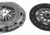Комплект зчеплення SACHS 3000 951 819
