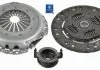 Комплект зчеплення SACHS 3000 774 001