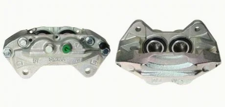 Гальмівний супорт BREMBO F83 294
