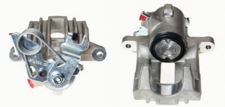 Гальмівний супорт BREMBO F85 170