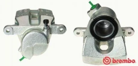 Гальмівний супорт BREMBO F49 100