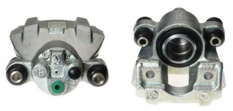 Гальмівний супорт BREMBO F50 187