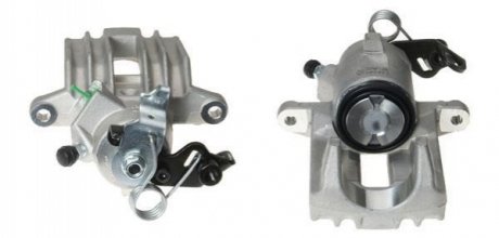 Гальмівний супорт BREMBO F85 175