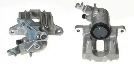 Гальмівний супорт BREMBO F85 220