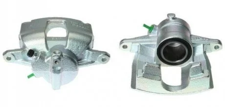 Гальмівний супорт BREMBO F61 238